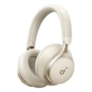 Soundcore - Space One - Headphones - White