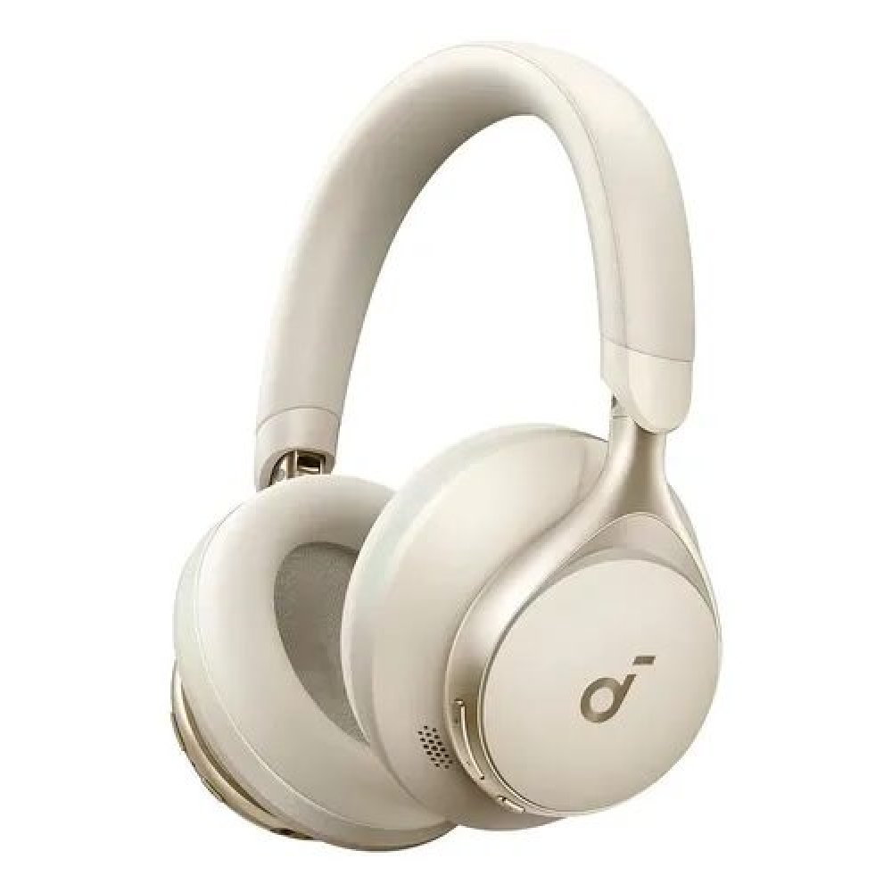 Soundcore - Space One - Headphones - White