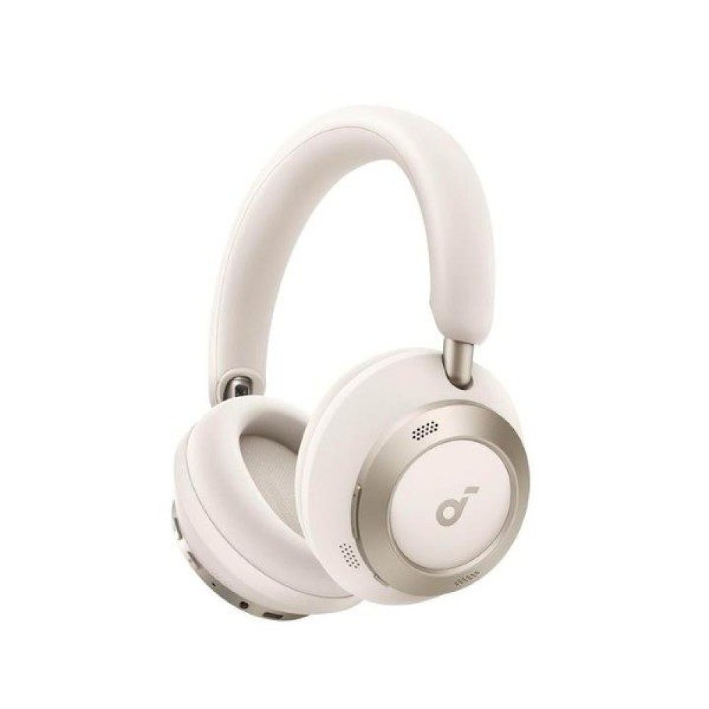 Soundcore - Space One - Headphones - White - Imagen 4
