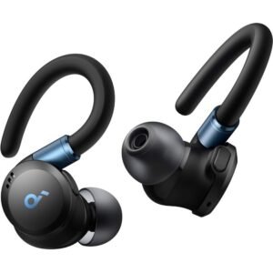 Soundcore - Headphones - X20 Black