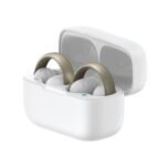 Soundcore - Headphones - Aeroclip White