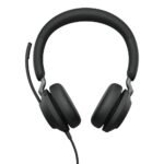 Jabra - Headset - Evolve2 40 SE USB C/A MS Stere