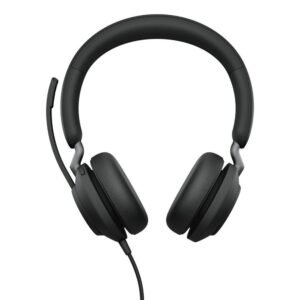 Jabra - Headset - Evolve2 40 SE USB C/A MS Stere