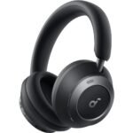 Soundcore - Space One Pro - Headphones - A3062Z11