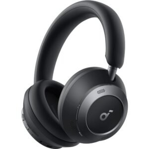 Soundcore - Space One Pro - Headphones - A3062Z11
