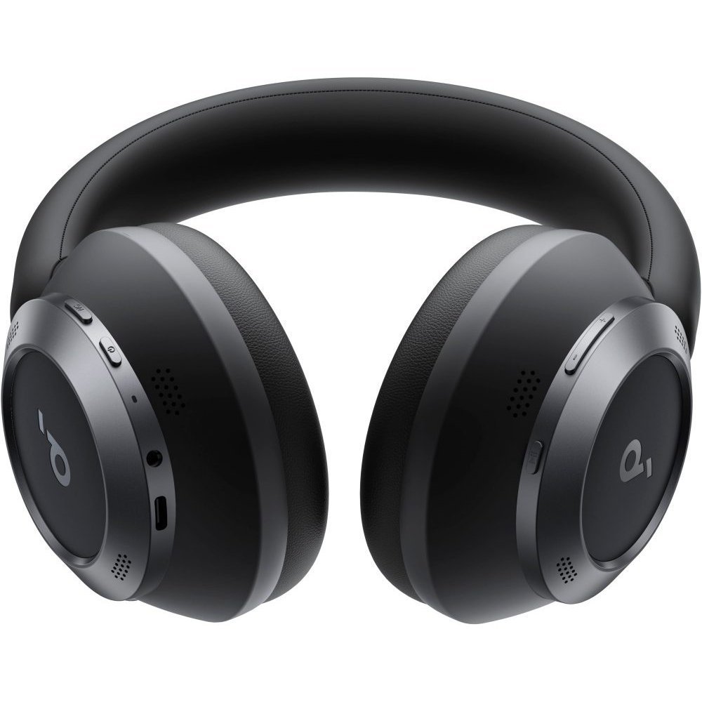 Soundcore - Space One Pro - Headphones - A3062Z11 - Imagen 4