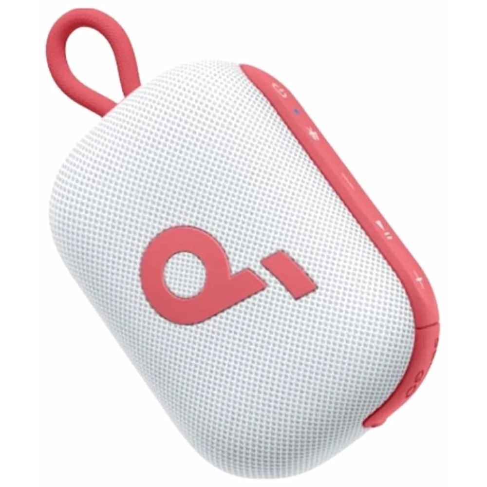 Soundcore - Speakers - White and Red - A31X1191 - Imagen 2