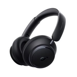 Soundcore - Headphones - Space Q45 Black