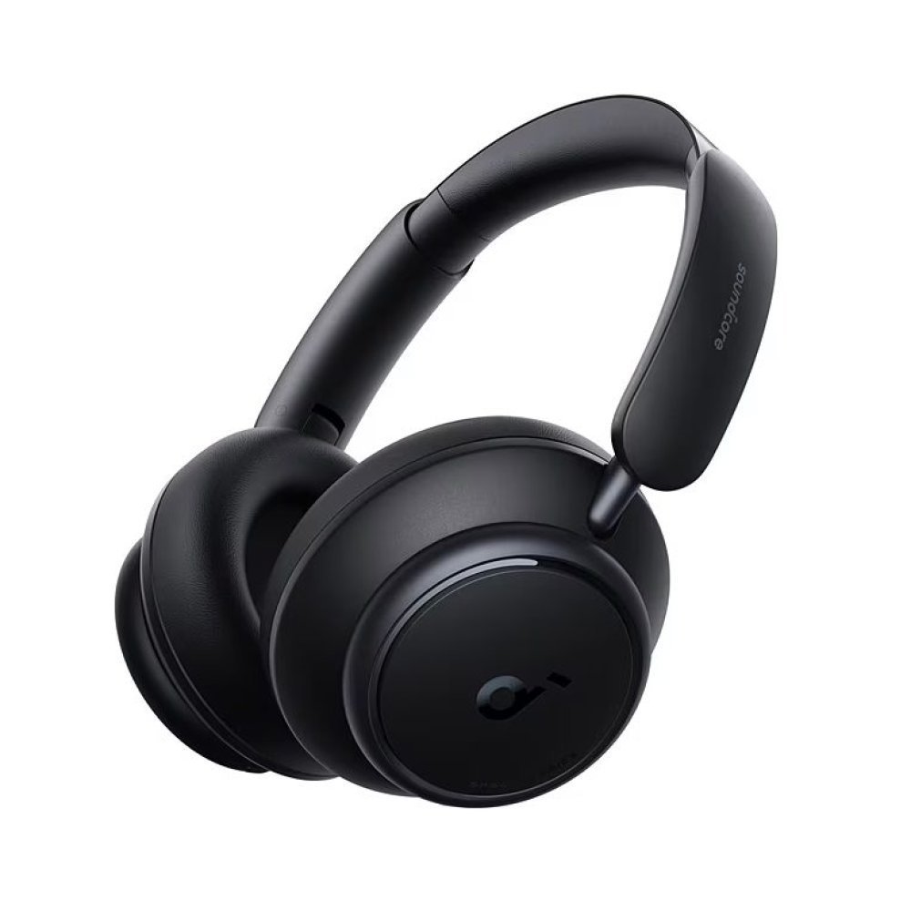 Soundcore - Headphones - Space Q45 Black
