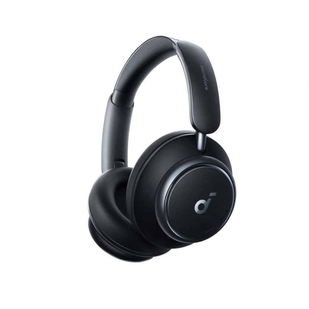 Soundcore - Headphones - Space Q45 Black - Imagen 2