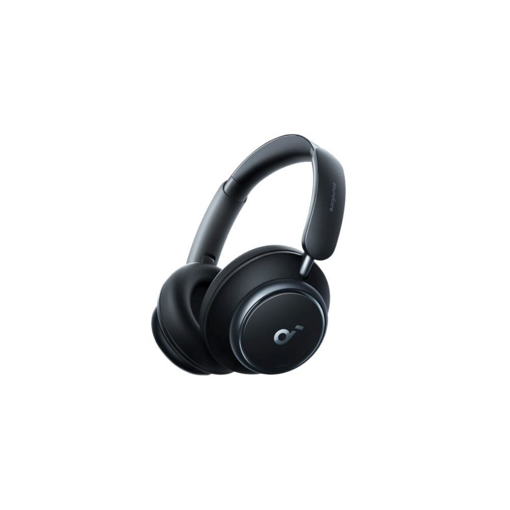 Soundcore - Headphones - Space Q45 Black - Imagen 3