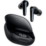 Soundcore - Headphones - Liberty 4 Pro Glossy Black