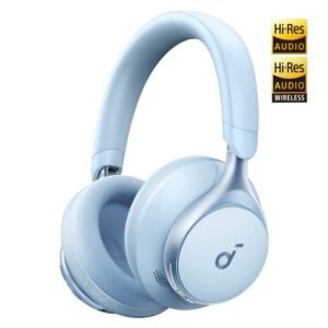 Soundcore - Auriculares - Space One