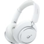 Soundcore - Space Q45 - Headphones - White