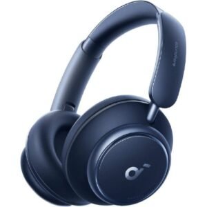 Soundcore - Space Q45 - Headphones - Blue