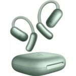 Soundcore - AeroFit 2 - Headphones - AI Assistant - Green
