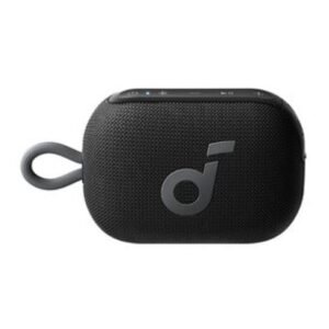 Soundcore - Speaker - SELECT 4GO NEGRO