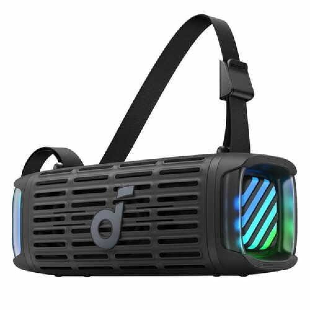 Soundcore - Speaker - BOOM 3I NEGRO - Imagen 3