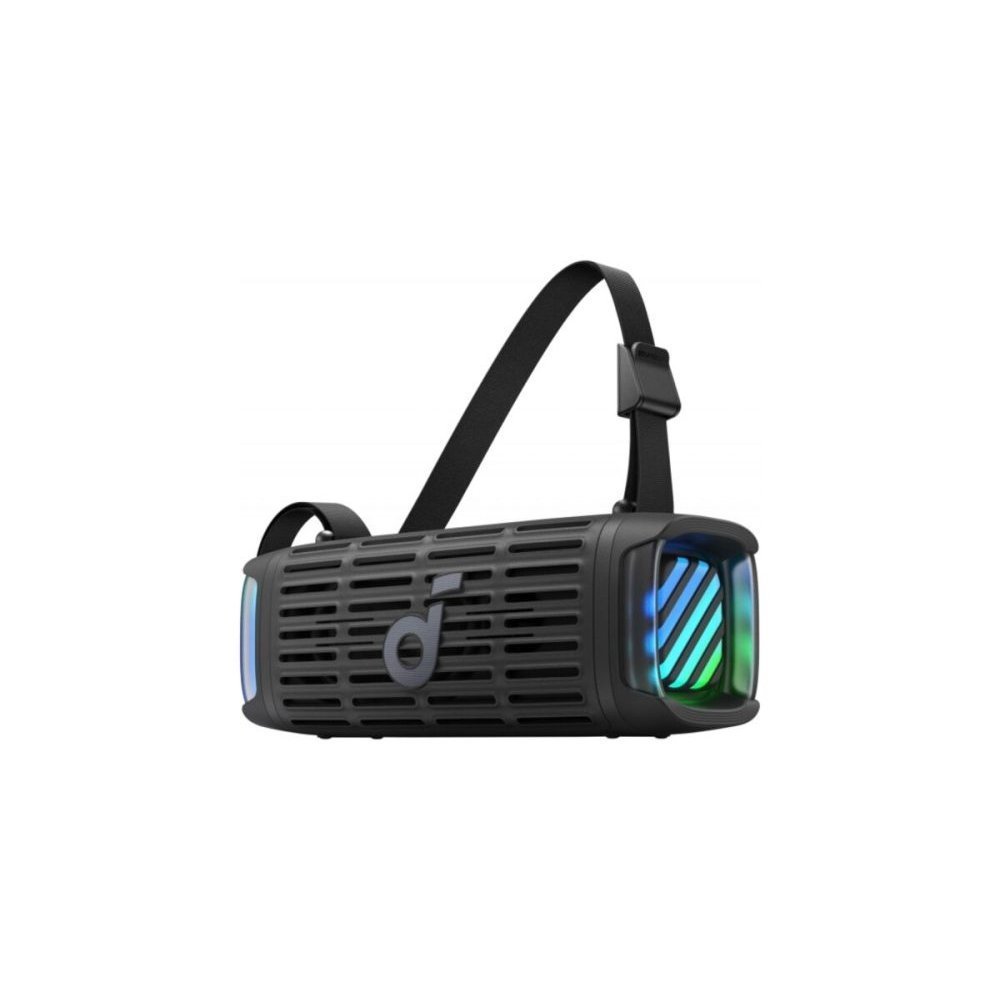 Soundcore - Speaker - BOOM 3I NEGRO - Imagen 4