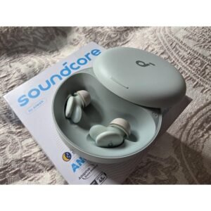Soundcore - Headphones - Q30 (0)Online - UN Pink