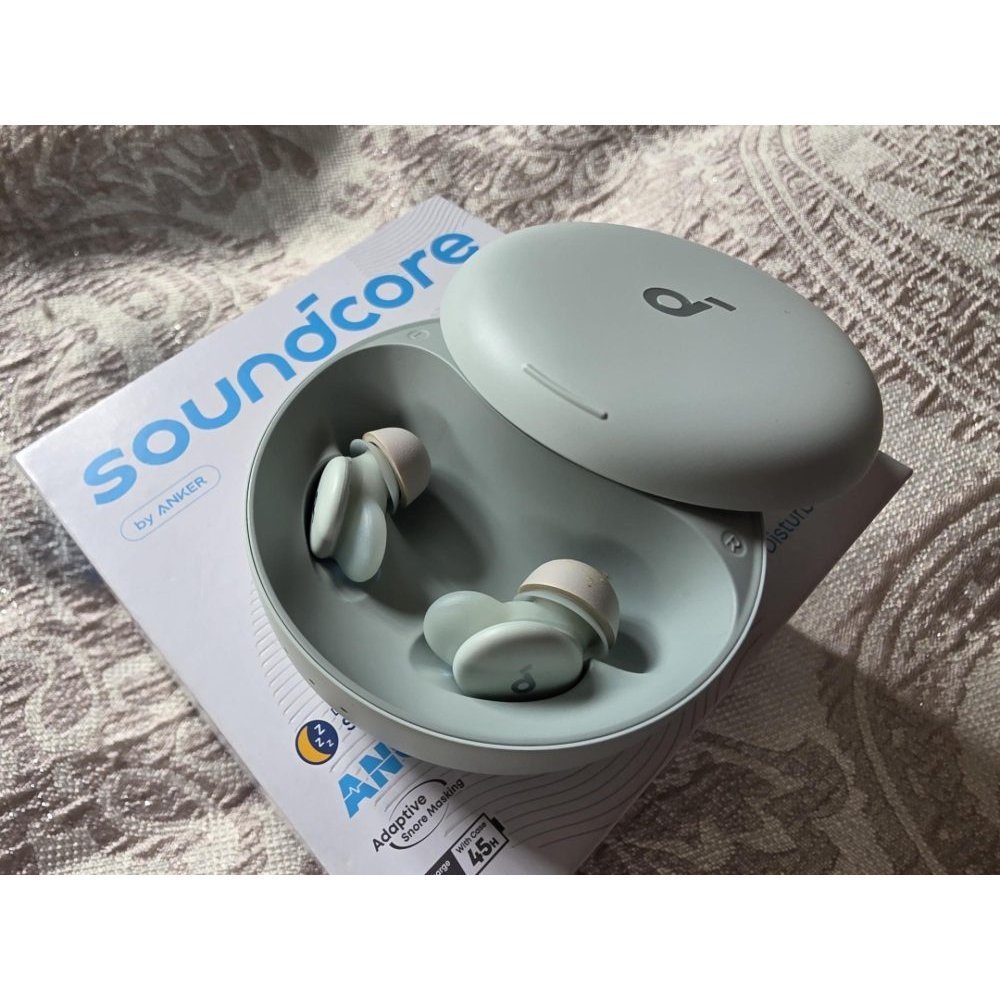 Soundcore - Headphones - Q30 (0)Online - UN Pink