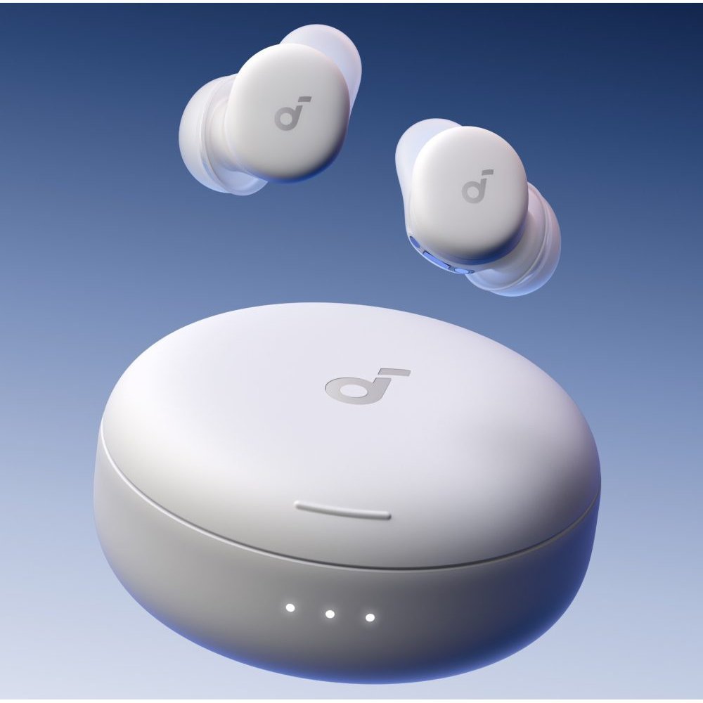 Soundcore - Headphones - Q30 (0)Online - UN Pink - Imagen 2