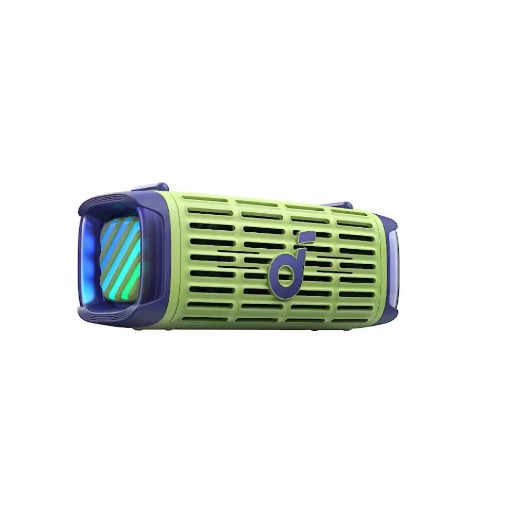 Soundcore - Speaker - Boom 3i (0)Online - UN Green