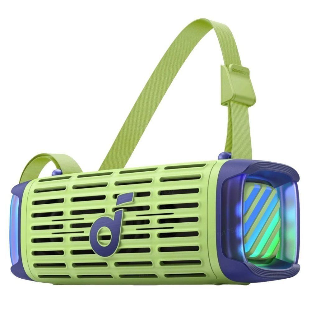 Soundcore - Speaker - Boom 3i (0)Online - UN Green - Imagen 2