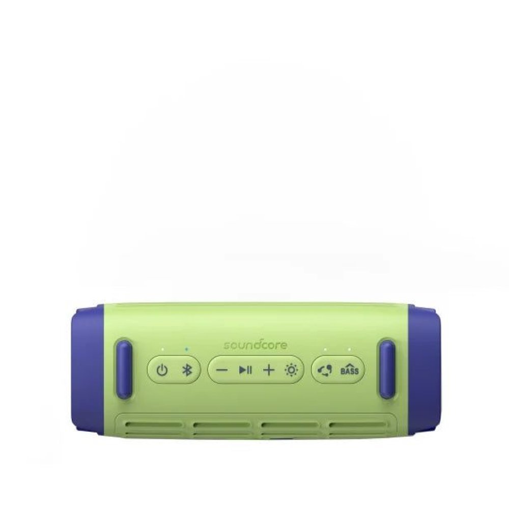 Soundcore - Speaker - Boom 3i (0)Online - UN Green - Imagen 3