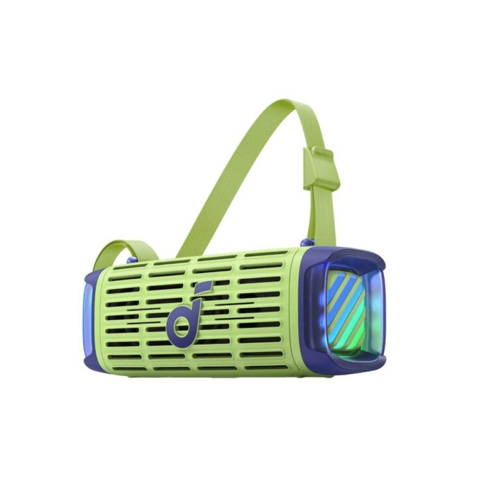 Soundcore - Speaker - Boom 3i (0)Online - UN Green - Imagen 4