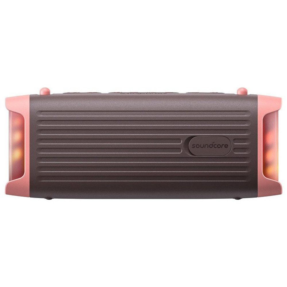 Soundcore - Speaker - Boom 3i (0)Online - UN Brown - Imagen 2