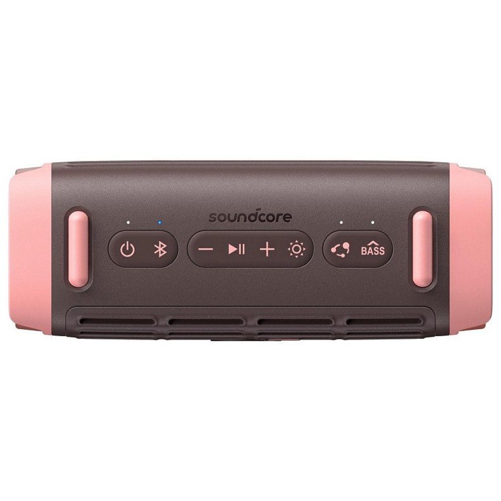 Soundcore - Speaker - Boom 3i (0)Online - UN Brown - Imagen 3