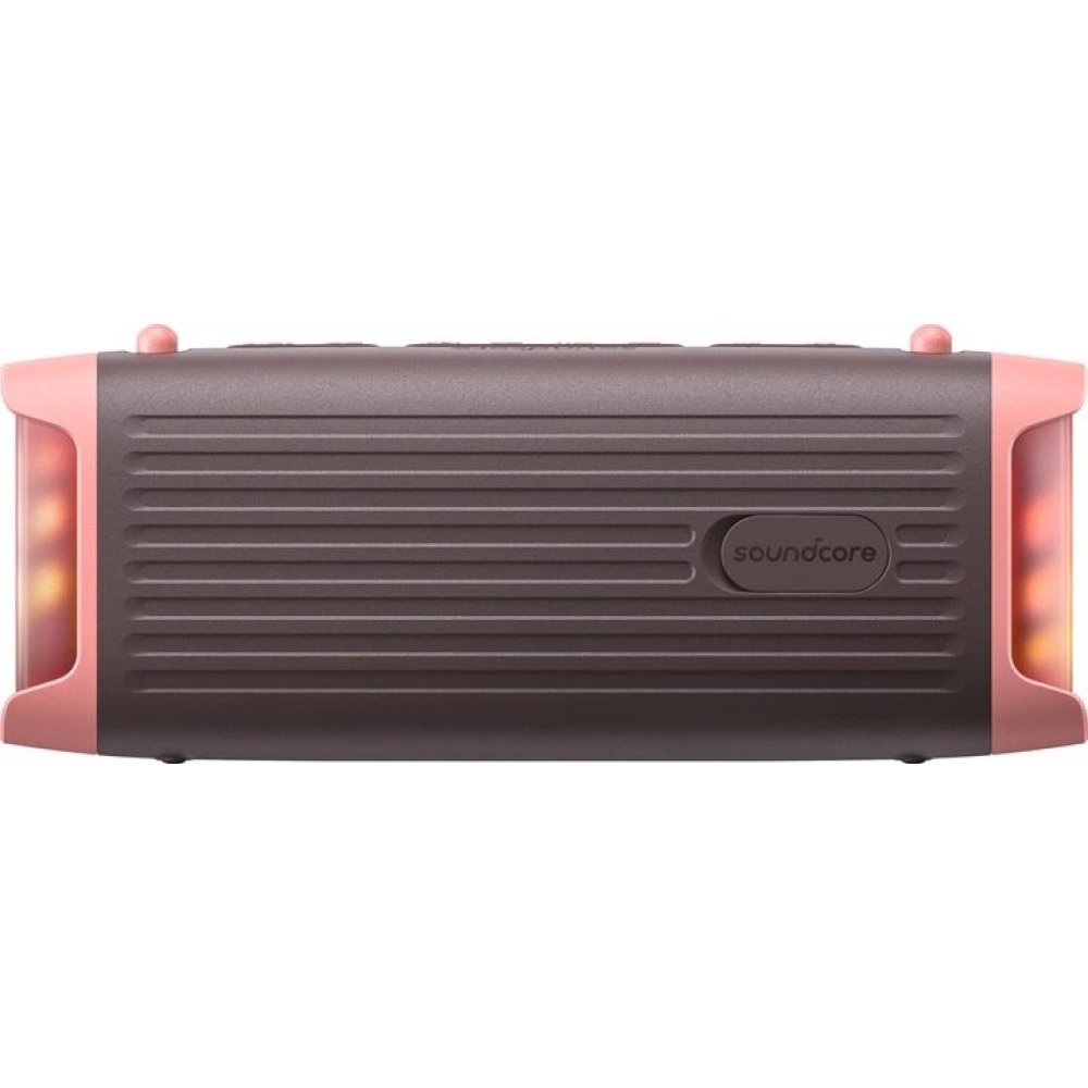 Soundcore - Speaker - Boom 3i (0)Online - UN Brown - Imagen 4