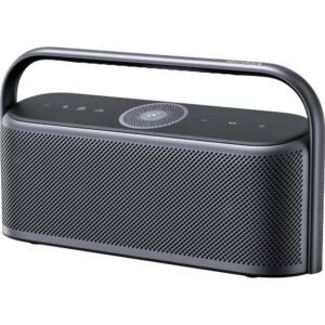 Soundcore - Speaker - Motion X600 (0)Online - UN Bla
