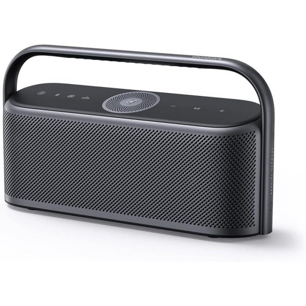 Soundcore - Speaker - Motion X600 (0)Online - UN Bla - Imagen 2