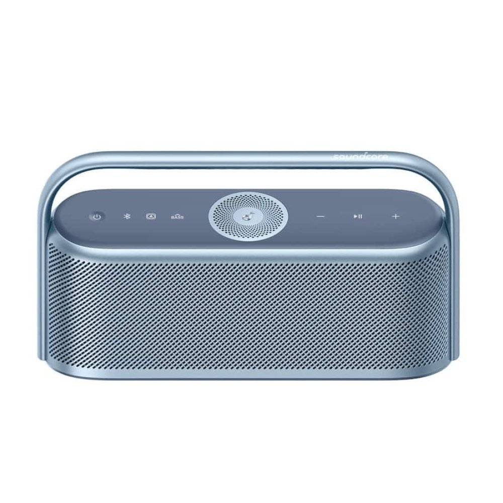 Soundcore - Speaker - Motion X600 (0)Online - UN Blu