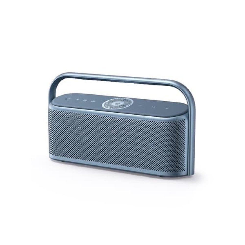 Soundcore - Speaker - Motion X600 (0)Online - UN Blu - Imagen 2