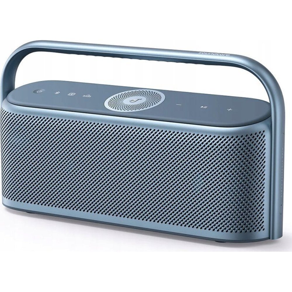 Soundcore - Speaker - Motion X600 (0)Online - UN Blu - Imagen 3