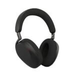 Jabra Evolve3 - Headphones - Wireless - Evolve3 85 MS Link390c Black