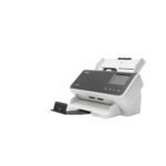 Escáner de Documentos Inalámbrico Kodak Alaris S2060W, Dúplex, 60 ppm, Wi-Fi/Ethernet/USB