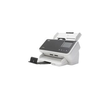 Escáner de Documentos Inalámbrico Kodak Alaris S2060W, Dúplex, 60 ppm, Wi-Fi/Ethernet/USB