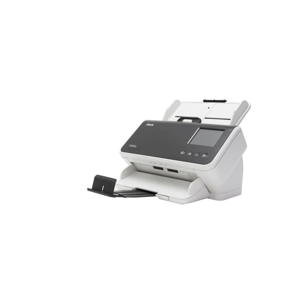 Escáner de Documentos Inalámbrico Kodak Alaris S2060W, Dúplex, 60 ppm, Wi-Fi/Ethernet/USB