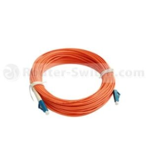 Cable de Fibra Óptica Multimodo Huawei Enterprise LC/PC a LC/PC, 10m