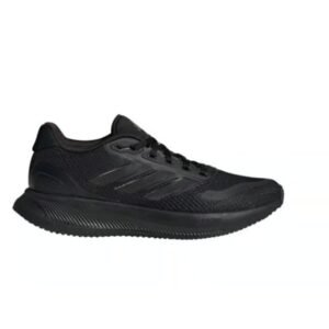 Adidas runfalcon, talla 7, running UNISEX, color negro