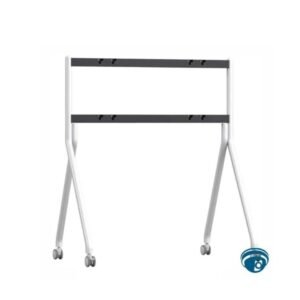 Soporte Móvil con Ruedas Huawei para IdeaHub (65", 75" y 86")