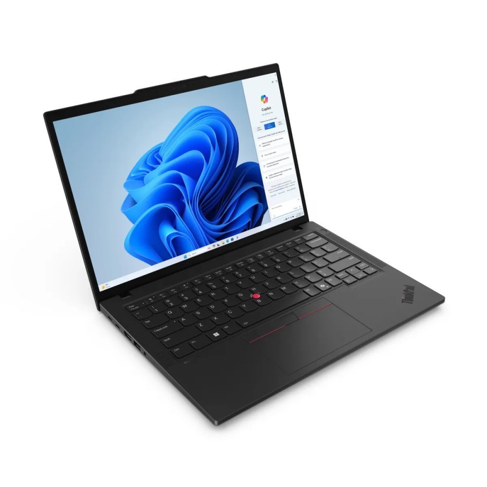 Laptop Lenovo ThinkPad T14 Gen 5 (Intel Core Ultra 5 125U, 16GB DDR5, 512GB SSD) - Imagen 2