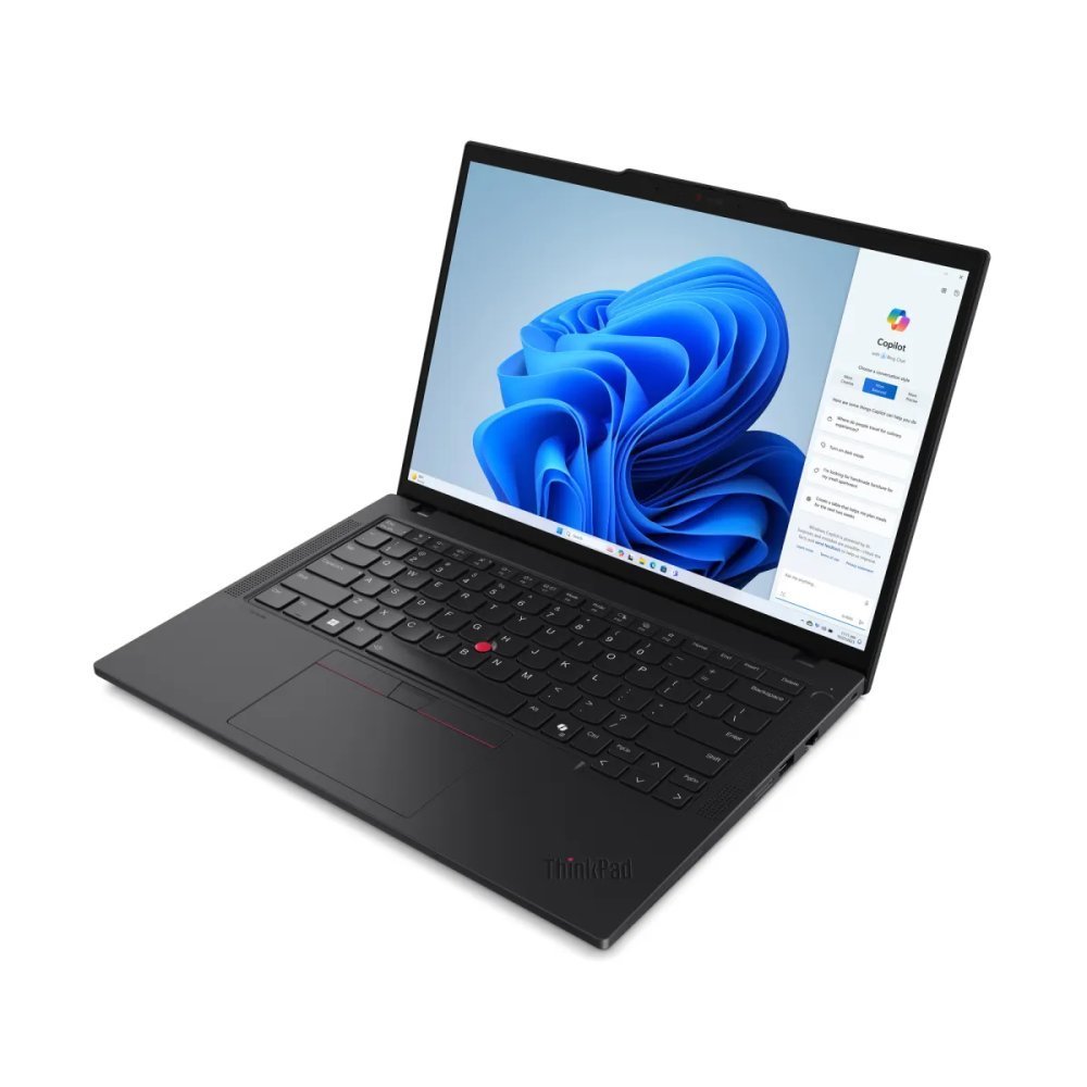 Laptop Lenovo ThinkPad T14 Gen 5 (Intel Core Ultra 5 125U, 16GB DDR5, 512GB SSD) - Imagen 3