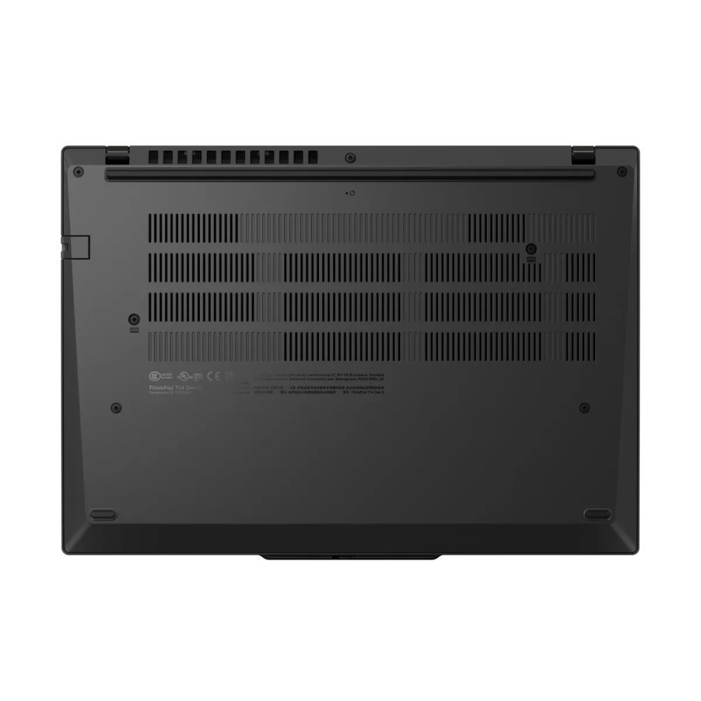 Laptop Lenovo ThinkPad T14 Gen 5 (Intel Core Ultra 5 125U, 16GB DDR5, 512GB SSD) - Imagen 8