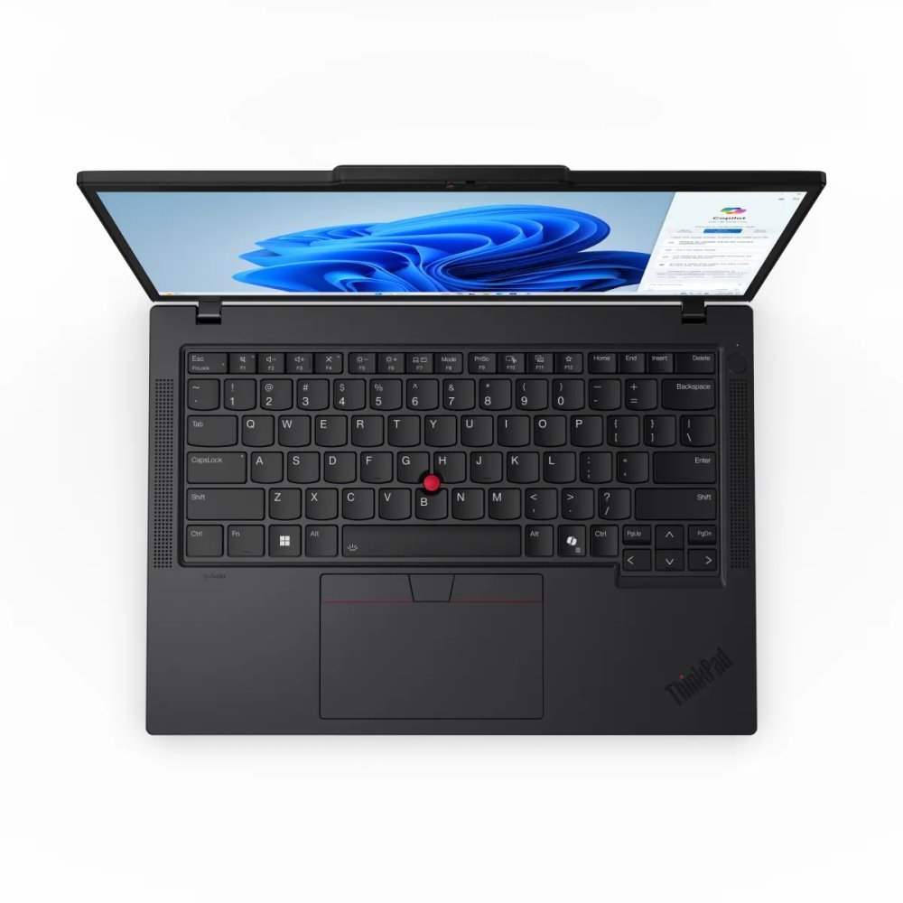 Laptop Lenovo ThinkPad T14 Gen 5 (Intel Core Ultra 5 125U, 16GB DDR5, 512GB SSD) - Imagen 9
