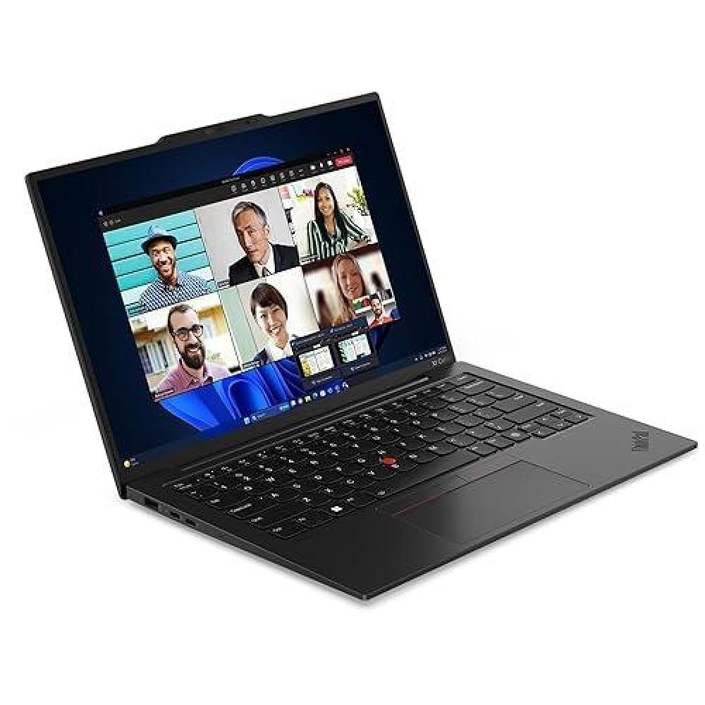 Lenovo ThinkPad X1 Carbon Gen 13 | Intel Core Ultra 7 258V | 32GB RAM | 512GB SSD | Pantalla Táctil - Imagen 2